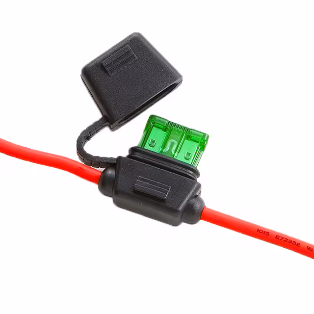 LPR-02B-12R OptiFuse electronic component