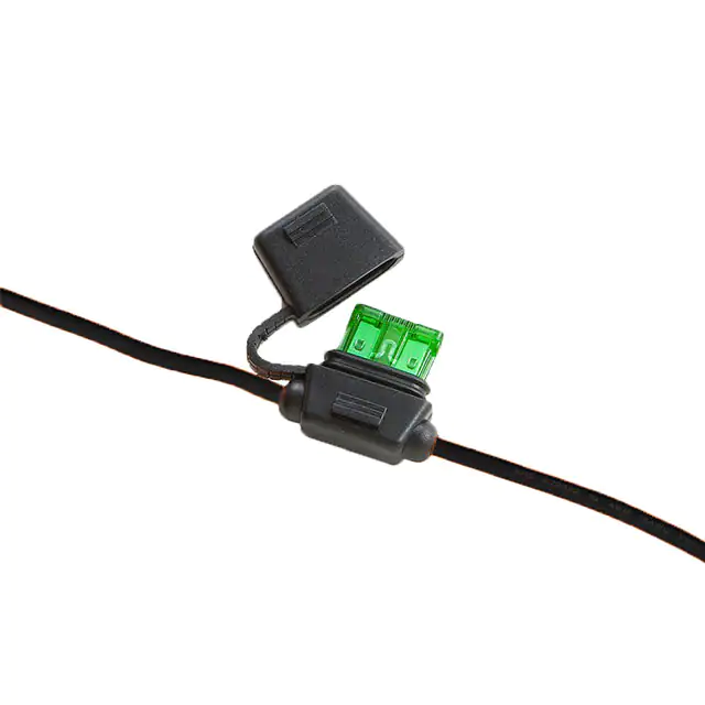 LPR-02B-16B-CU OptiFuse electronic component