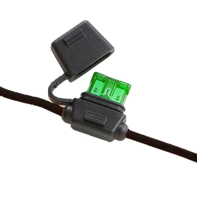 LPR-02B-16B OptiFuse electronic component