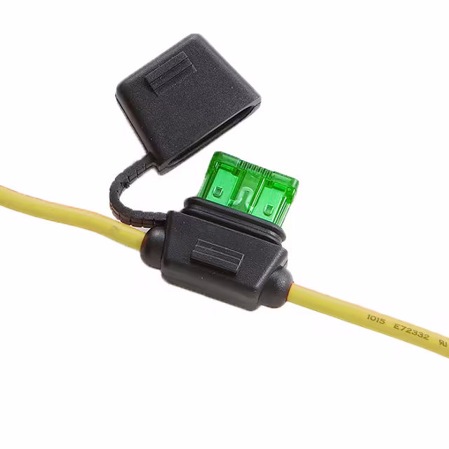 LPR-02B-16Y OptiFuse electronic component