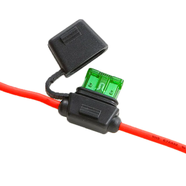 LPR-02B-18R OptiFuse electronic component