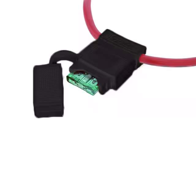 LPR-03B-16R OptiFuse electronic component