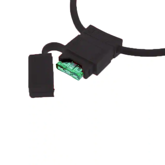 LPR-03B-16B OptiFuse electronic component