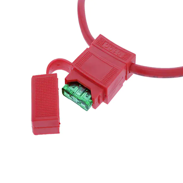 LPR-03R-18R OptiFuse electronic component