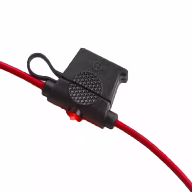 LPR-04B-I-16R OptiFuse electronic component