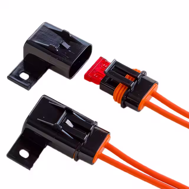 LPR-05B-12OR OptiFuse electronic component