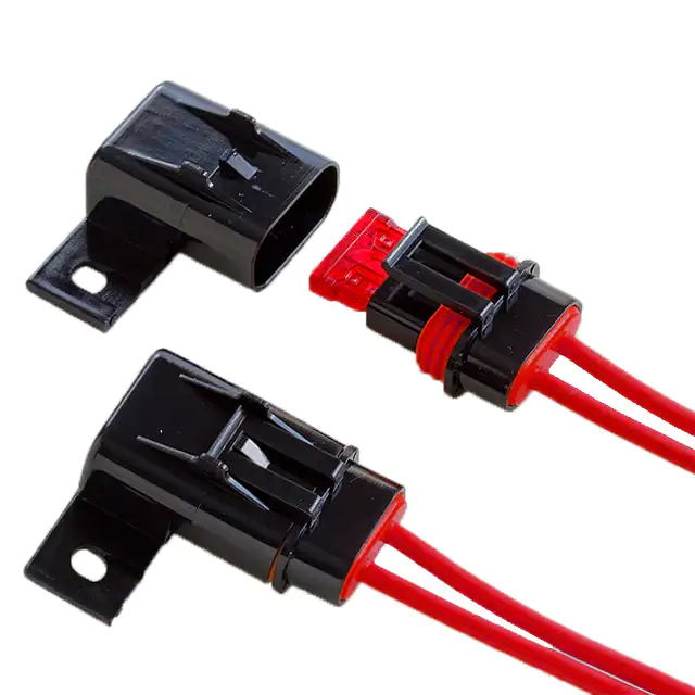 LPR-05B-16R OptiFuse electronic component