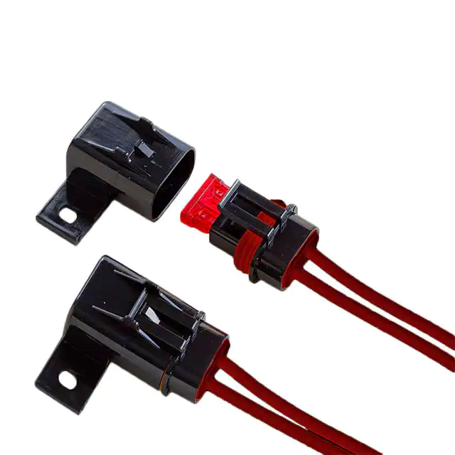 LPR-05B-18R-LOOP OptiFuse electronic component