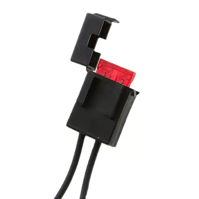 LPR-06B-12R OptiFuse electronic component