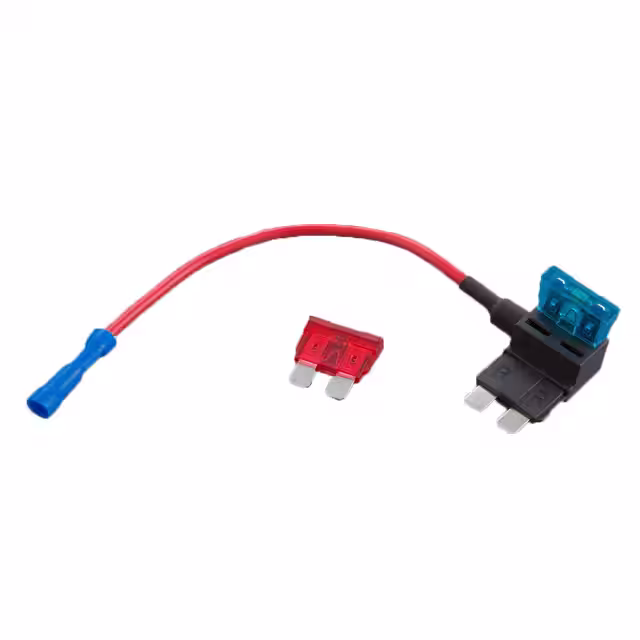 LPR-08-L OptiFuse electronic component