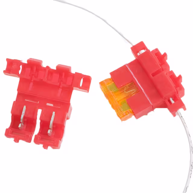 LPR-16R OptiFuse electronic component