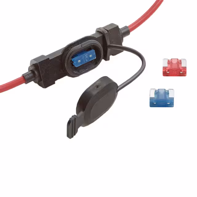 LPS-01B-12R OptiFuse electronic component