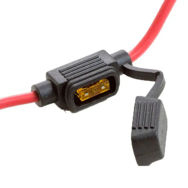LPS-02B-18R OptiFuse electronic component