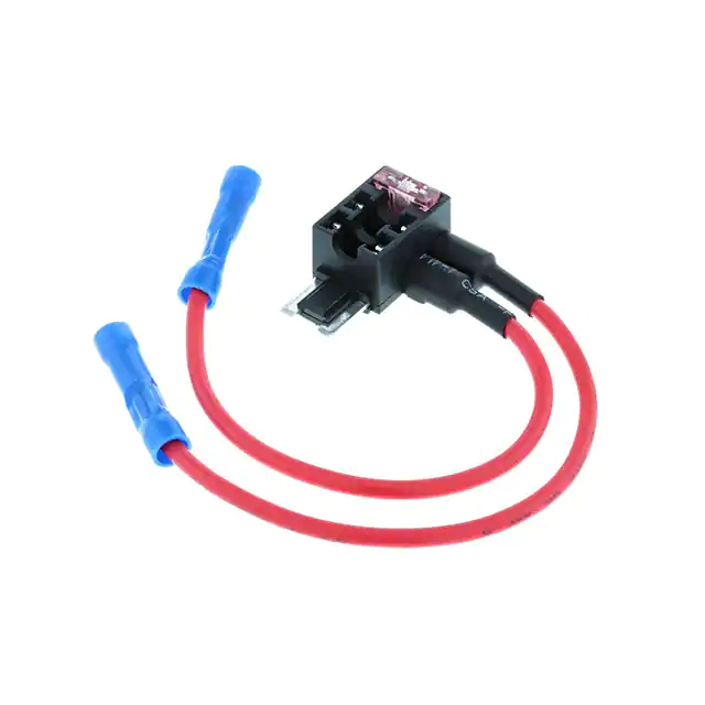 LPS-08-3 OptiFuse electronic component