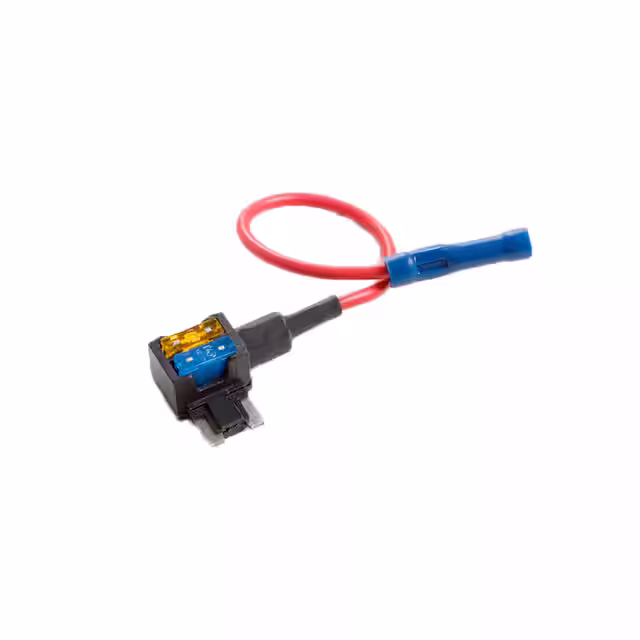 LPS-08 OptiFuse electronic component