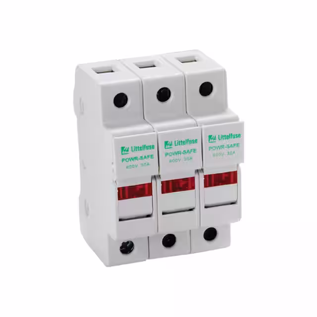 LPSC0003ZXID Littelfuse Inc. electronic component