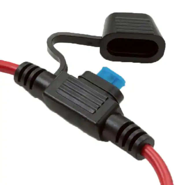 LPT-04B-16R OptiFuse electronic component