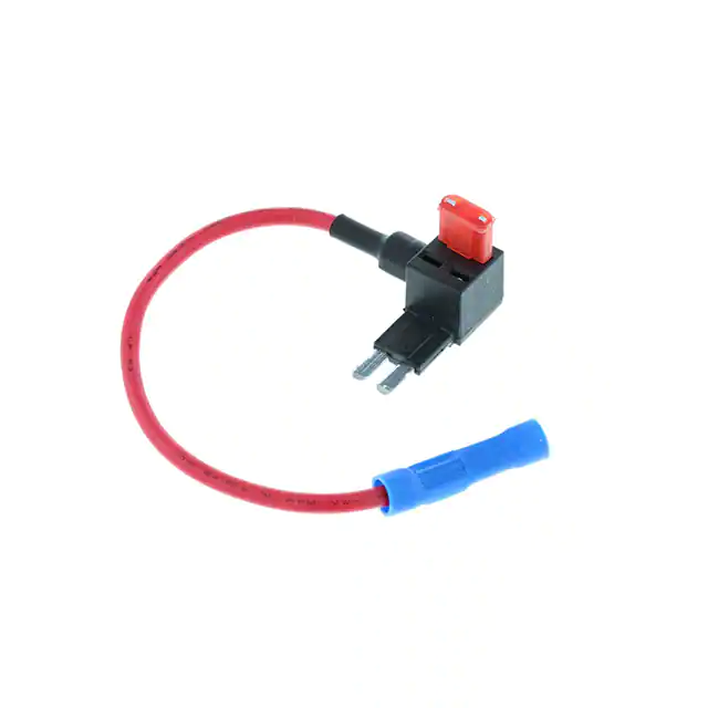 LPT-08-L OptiFuse electronic component