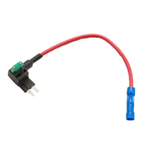 LPT-08 OptiFuse electronic component
