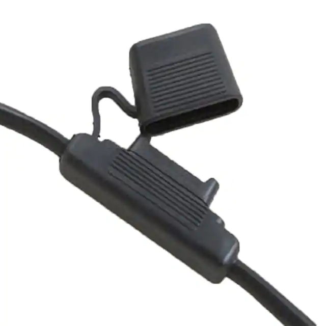 LPX-01B-8B OptiFuse electronic component
