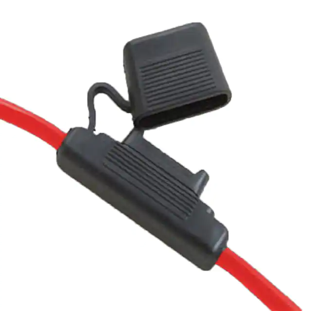 LPX-01B-8R OptiFuse electronic component