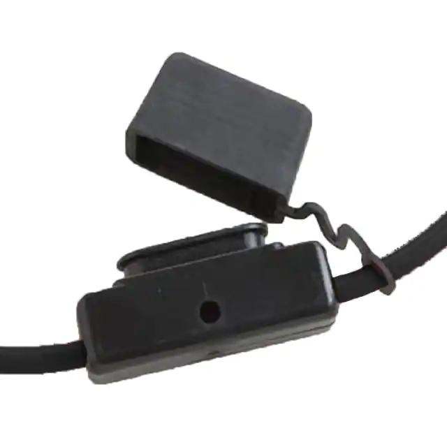 LPX-02B-8B OptiFuse electronic component