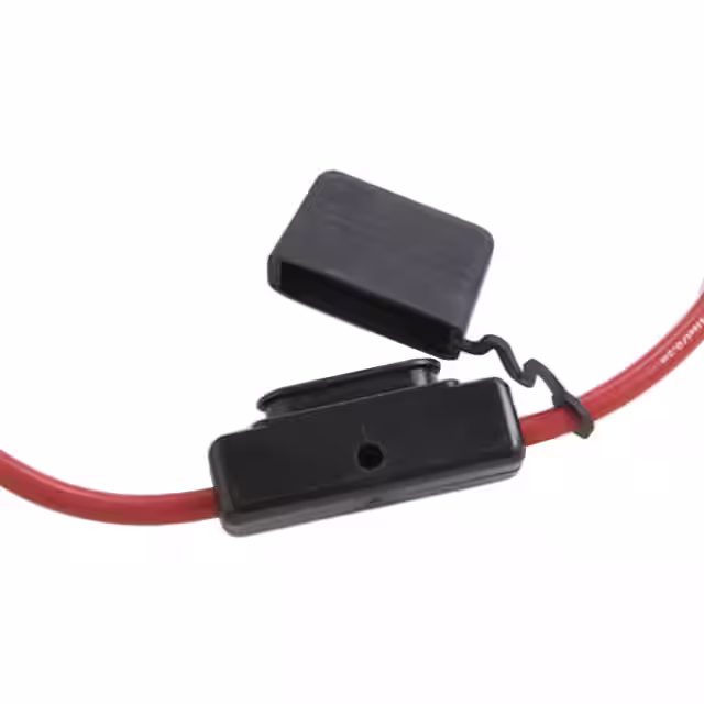 LPX-02B-8R OptiFuse electronic component