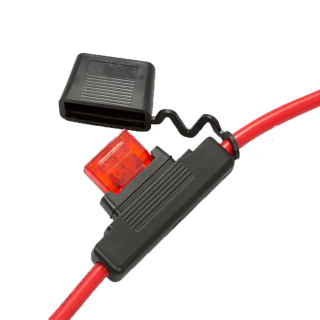 LPX-04B-6R OptiFuse electronic component