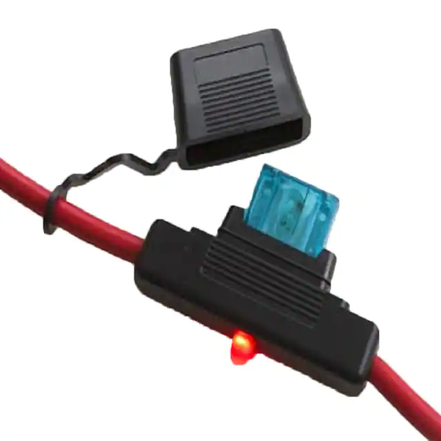 LPX-04B-I-6R OptiFuse electronic component
