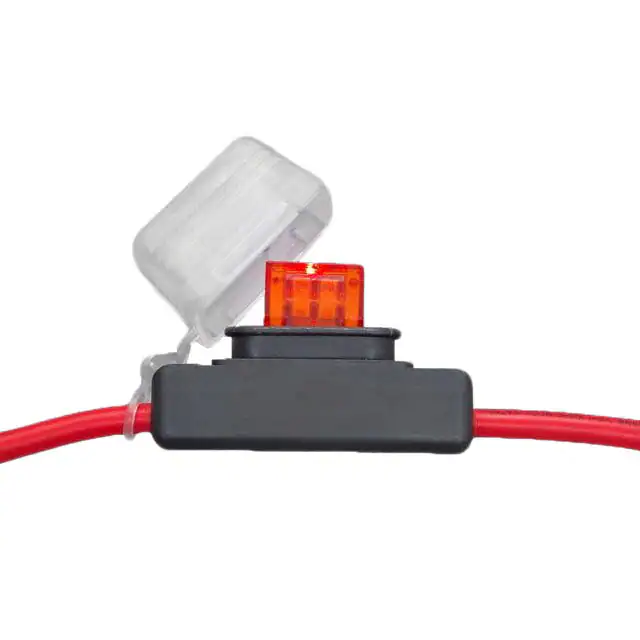 LPX-12C-8R OptiFuse electronic component