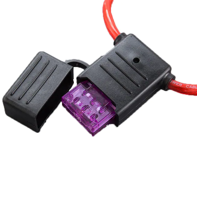LPX-23B-08R-LOOP OptiFuse electronic component