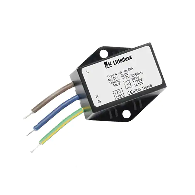 LSP05G240PX3333 Littelfuse Inc. electronic component