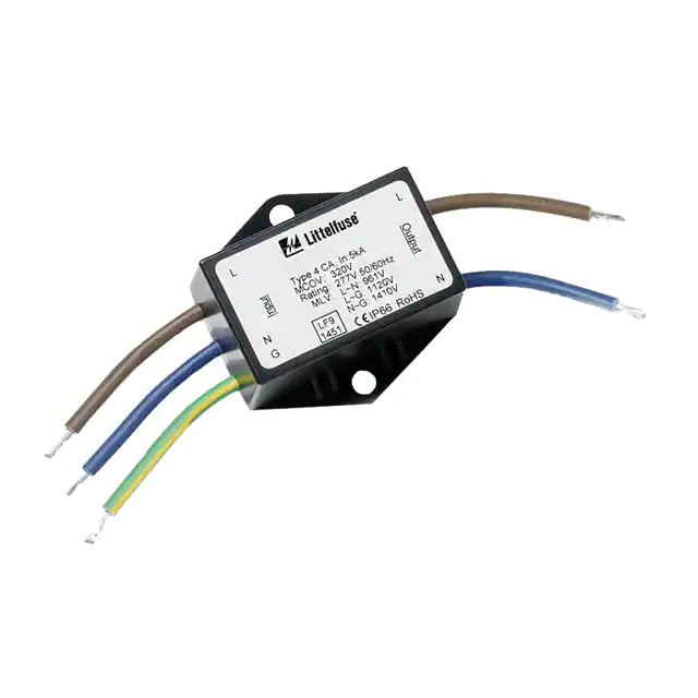LSP05G240SX3333 Littelfuse Inc. electronic component