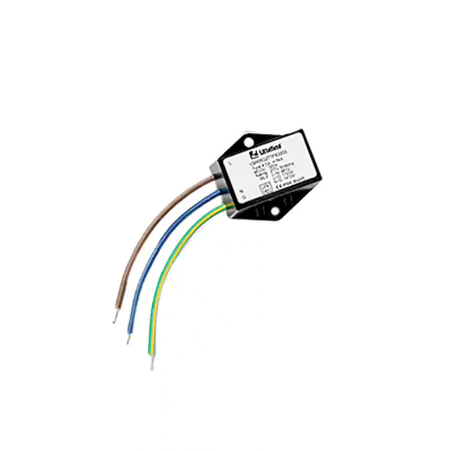 LSP05G277PX3316 Littelfuse Inc. electronic component