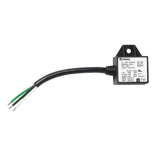 LSP05GI277P Littelfuse Inc. electronic component