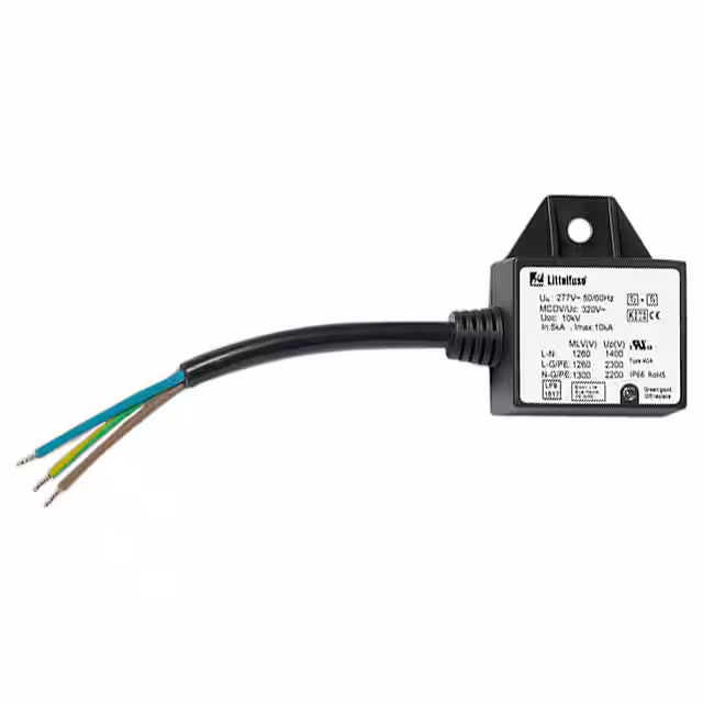 LSP05GI240PX3333 Littelfuse Inc. electronic component