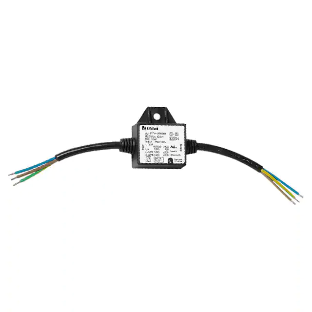 LSP05GI240SX3333 Littelfuse Inc. electronic component