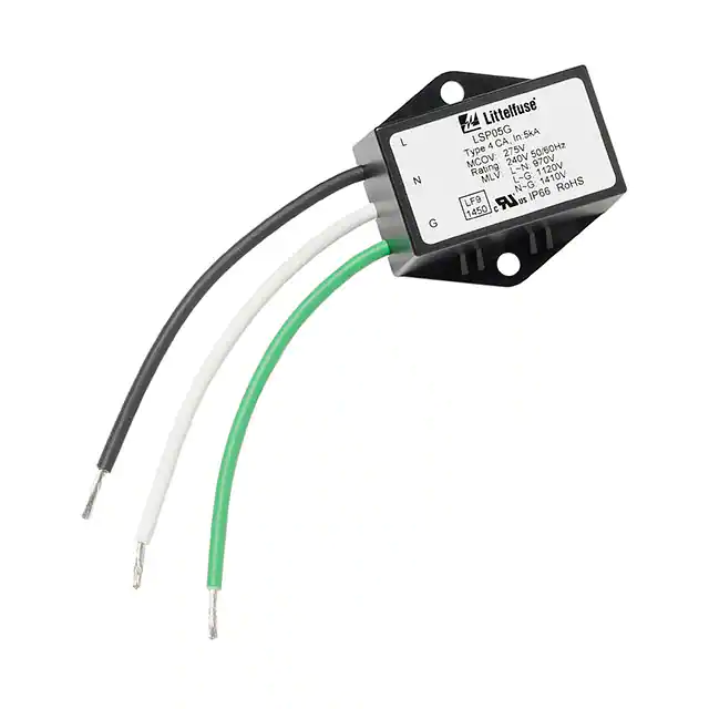 LSP05G240P Littelfuse Inc. electronic component