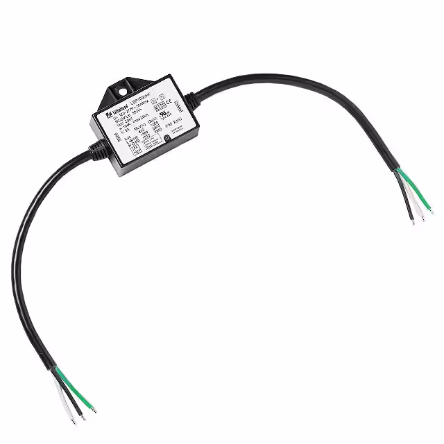 LSP10GIHP277S Littelfuse Inc. electronic component
