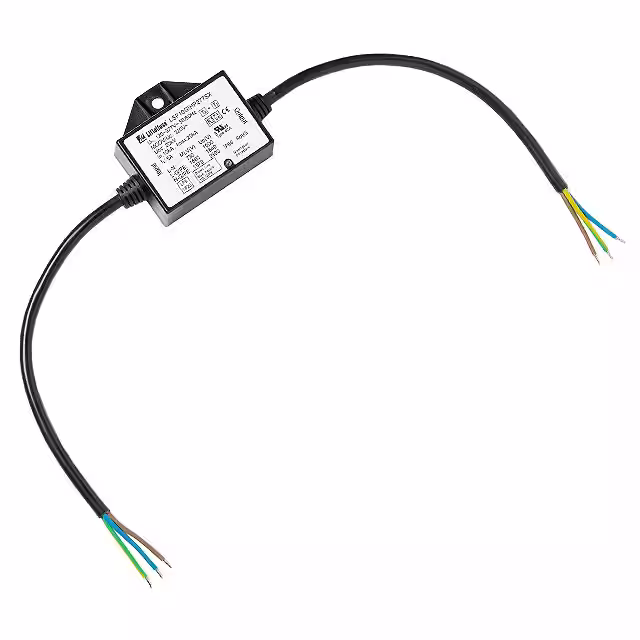 LSP10GIHP277SX3333 Littelfuse Inc. electronic component
