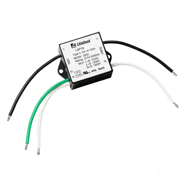 LSP10240LLS Littelfuse Inc. related electronic component
