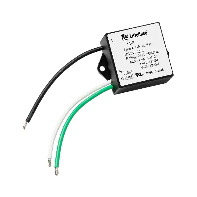 LSP10277P Littelfuse Inc. related electronic component