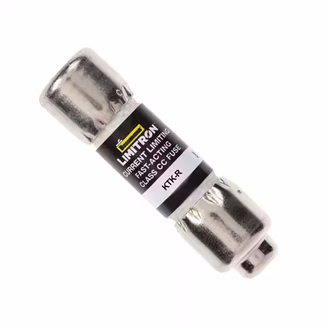 KTK-R-15 Eaton - Bussmann Electrical Division electronic component