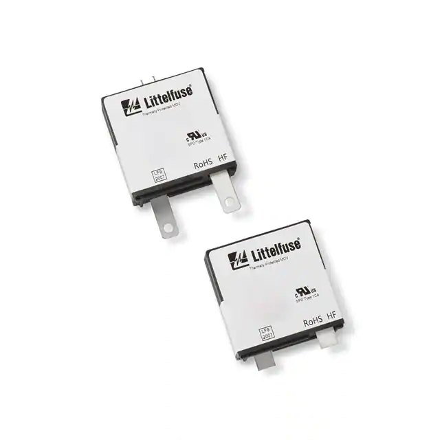 LST1505VL2NT1 Littelfuse Inc. electronic component