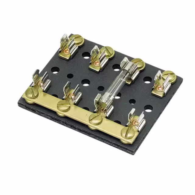 M-414-01 Littelfuse Inc. electronic component