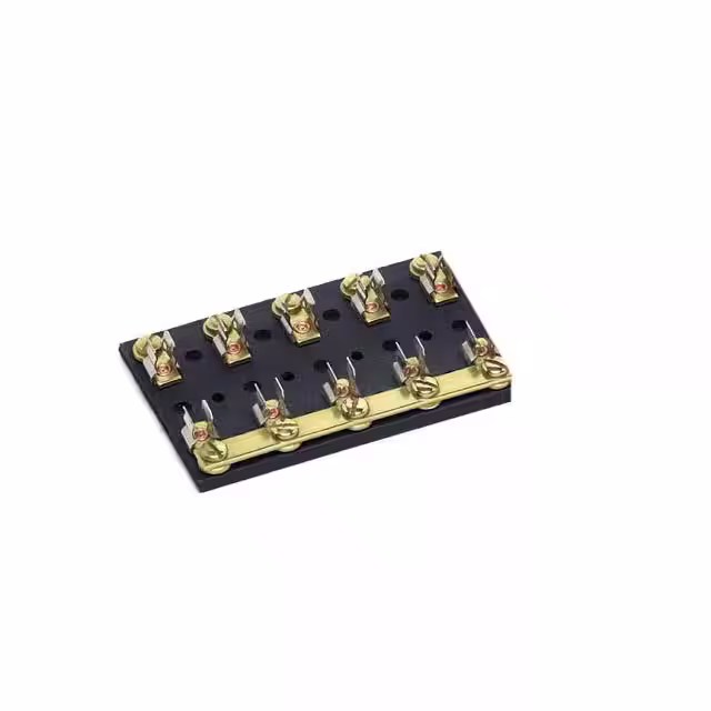 M-415-01 Littelfuse/Commercial Vehicle Products electronic component