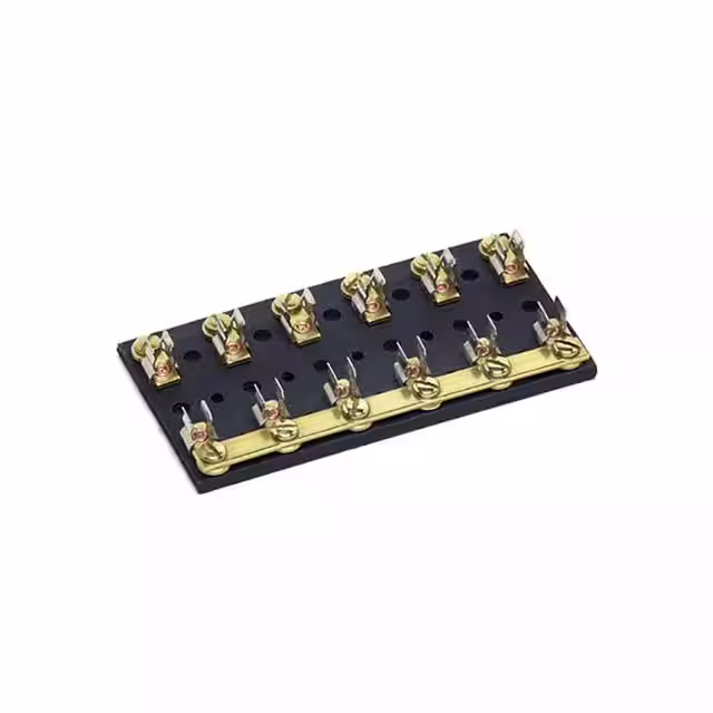 M-641-01 Littelfuse Inc. electronic component