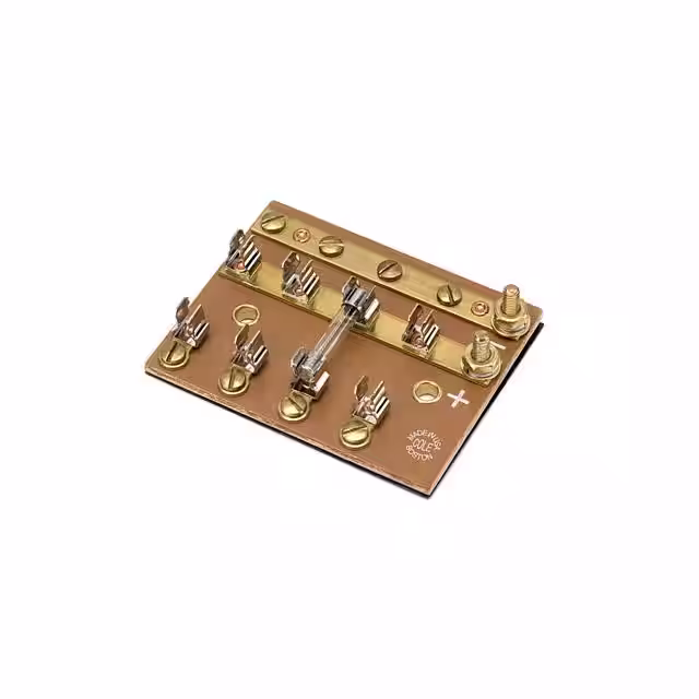 M-674 Littelfuse/Commercial Vehicle Products electronic component