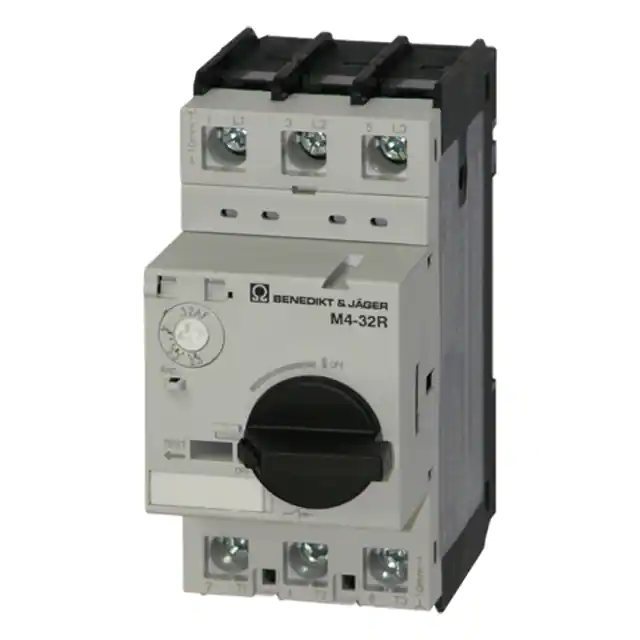 M4-32R-17 Benedict GmbH electronic component