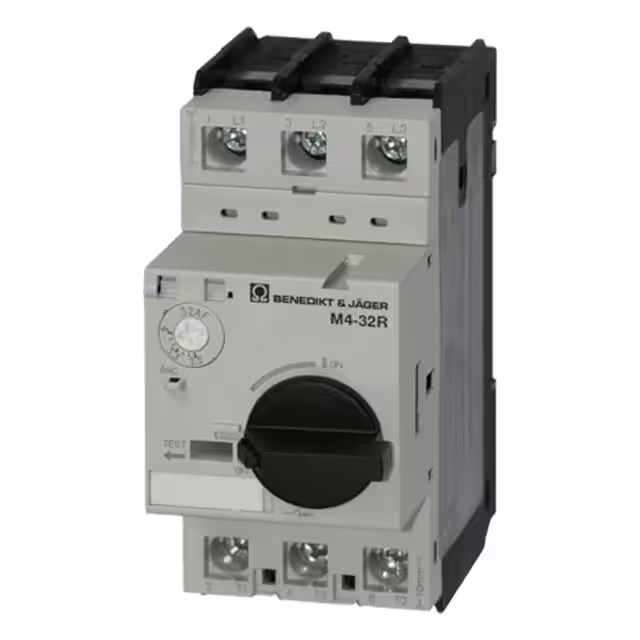 M4-32R-4 Benedict GmbH electronic component